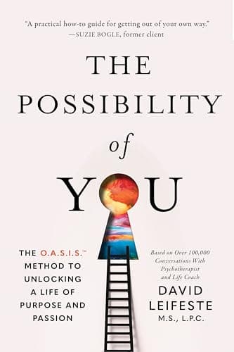 The Possibility of You — book cover